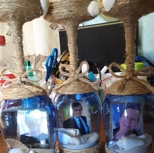 Craft projects many more